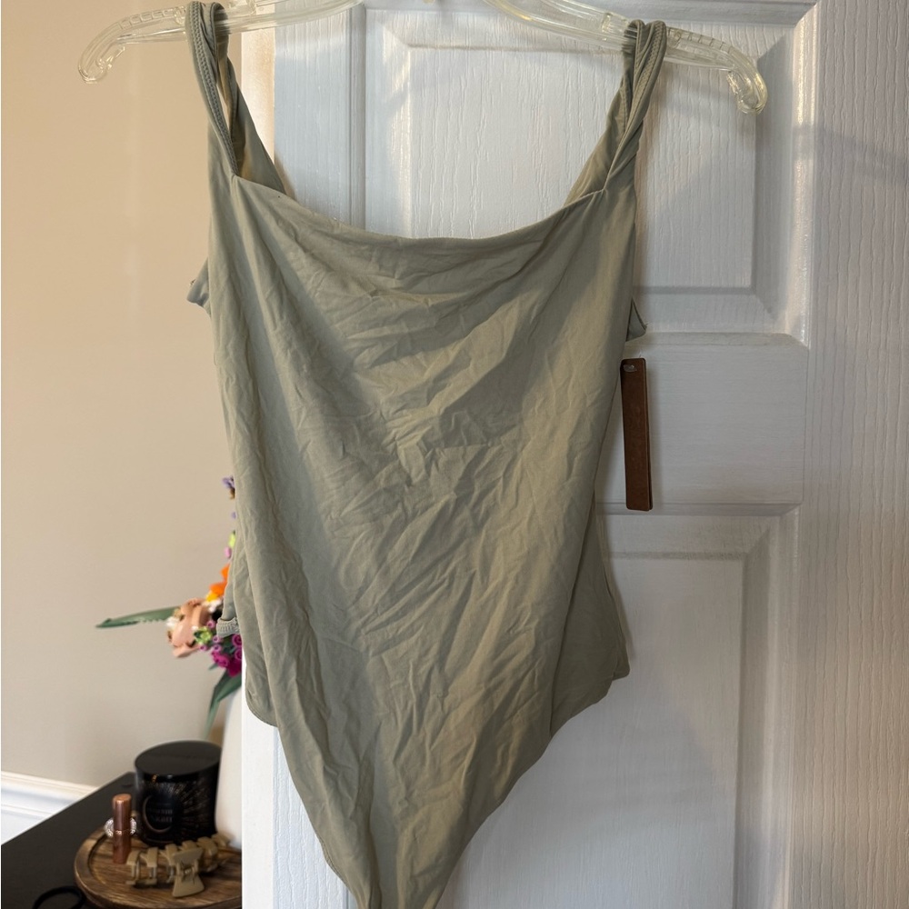 Women's SKIMS Bodysuit